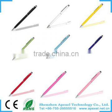 Multifunctional Touch Screen Stylus pen for iphone
