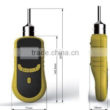 Handheld High Precision 0.001ppm LCD Display Ozone O3 Meter photo-3