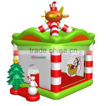 Discount commercial inflatable light decoration