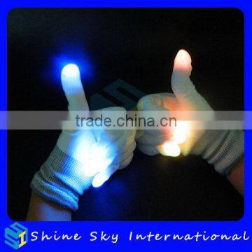 Special Classical Led Boxing Gloves Pakistan