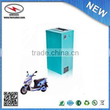 48 volt lithium battery pack /rechargeable 10ah lifepo4 battery /48v 10ah lifepo4 battery pack