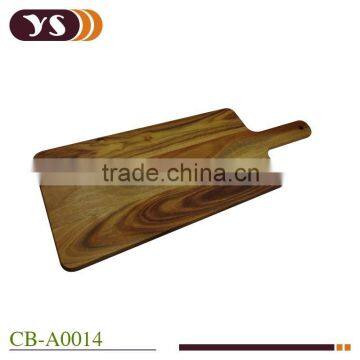 High Quality Acacia Wooden Bread Board