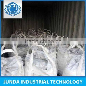 Good Toughness Full Angular Steel Grit G40 for Surface Pre-treatment