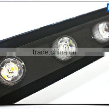 IP65 DMX 512 RGB Color Changing Wall Washing Lamp Outdoor Light photo-2