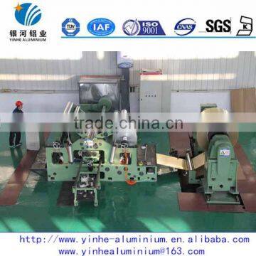 Embossed Aluminum Oxide