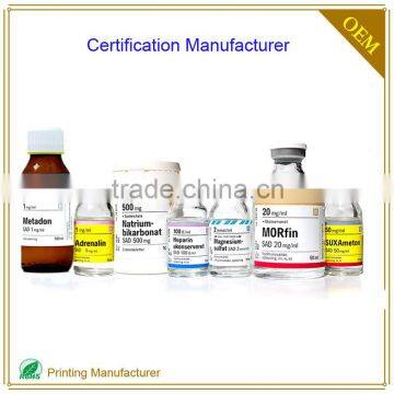 Custom Print Supplement Vitanmin C Serum Private Label Manufacturers photo-5