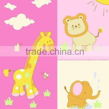 Knitted Plush Baby Cuddly Raschel Mink Blankets Made in China photo-6