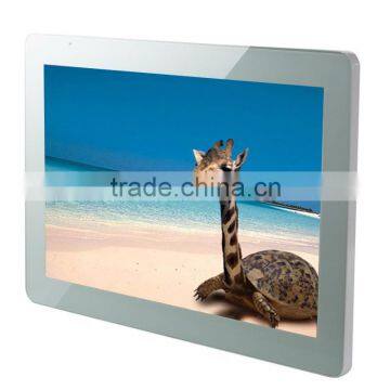 32" Mounted Lcd Media Digital Signage