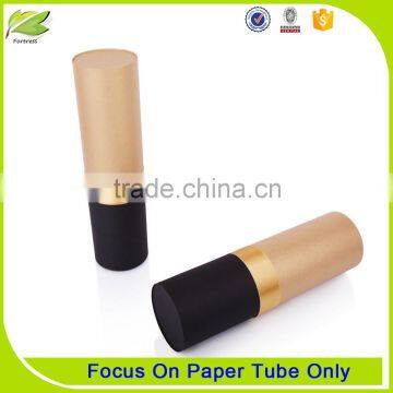 Custom Fancy Round Tube Wine Gift Boxes Wholesale