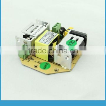 Small size DC12V 7A power supply for LED par lamp