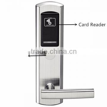 Smart Hotel Lock,hotel Door Lock System photo-4