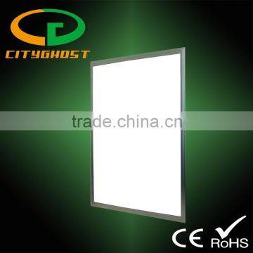 Color Dimming from 3000K to 6000K 48W 2X2/620X620/600X600 CCT Dimmable LED Panel Light with CE RoHS 3 years guarantee