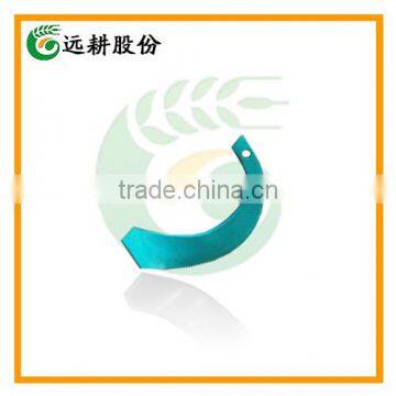 high quality rotary tiller blade made in China