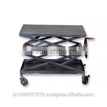 Industrial Scissor Lift Table