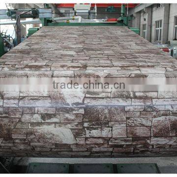 High Zinc Galvanized Iron Sheet With Price