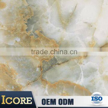 Alibaba Wholesale Morocco Low Price 60 60 Glazed Green Tile