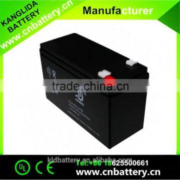 Shenzhen kanglida battery lead acid battery manufacturer made in china