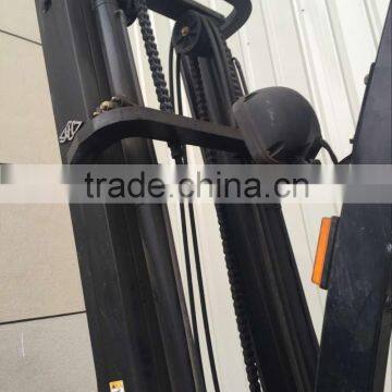 High Quality Hoisting Chain Leaf Chain AL422 photo-2