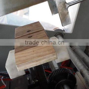 High Quality Small Paper Box Making Machines,paper Box Making Machine photo-4