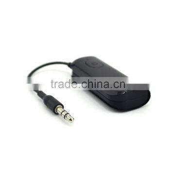 Hot selling bluetooth audio module with 3.5mm jack, high quality bluetooth transmitter for tv with APTX-Low Latency-BTT028