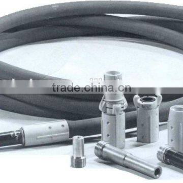 Sandblasting Machine Parts photo-5