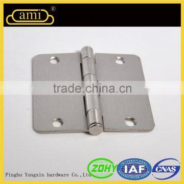 China Supplier Heavy Duty Door OEM Hinges for Cabinets Bedroom