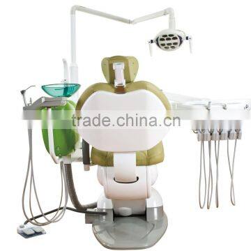 Dental Treatment Unit INTEGRAL JPS Apple photo-2