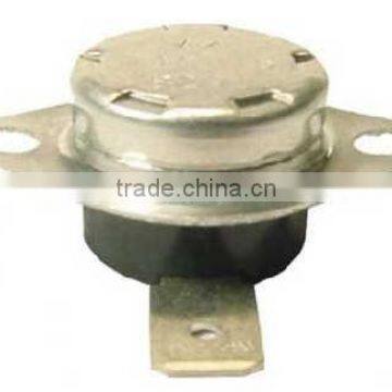 T24-4A-BF2 Bimetallic Snap Action Thermostat