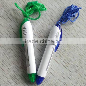 Most Popular Products China Transparent Clip and Neb 2016 Wholesale Windows Pen photo-5