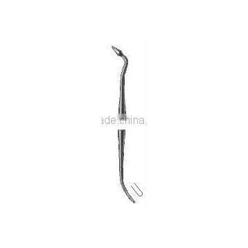Filling Instruments, Dental Instruments, Endodontic Instruments photo-1