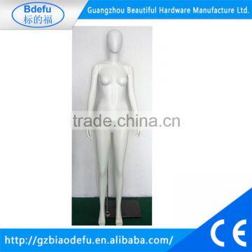 Clothing Shop Display Design Full Body Female Mannequins