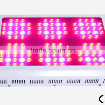 126*3W 680nm LED Grow Light with full spectrum 378W