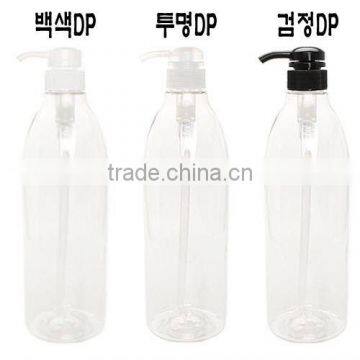 Dispenser PET 1000ml P Clear