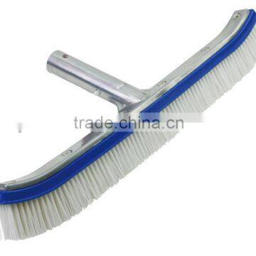 Pool Brush Deluxe Aluminum Floor & Wall Brushes (P1402)