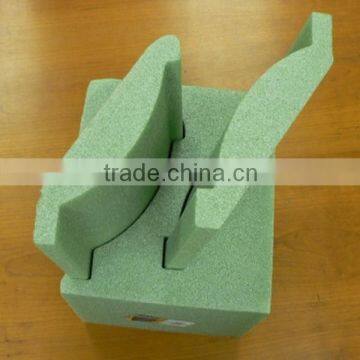 Automatic EPS Foam Cutting Machine