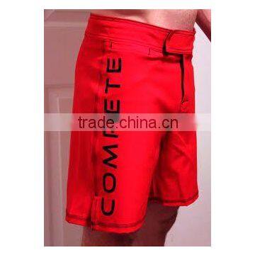 Custom Weightlifting crossfitt shorts