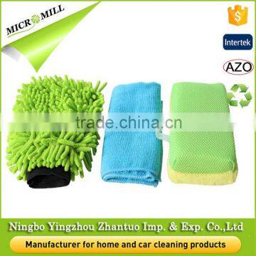 New Style Cleaning Brush Set, Automobile Cleaning Brush Set, Customized Car Wash Tool Kit photo-2