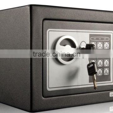 cheap mini digital electronic safe