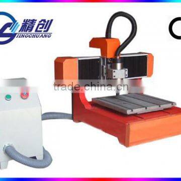 Mini CNC Router Machine for Advertising Signs