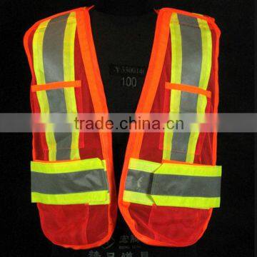 High Visibility Waistcoat photo-3