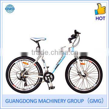 Alloy Bikes Series TL26S1150(GMG)