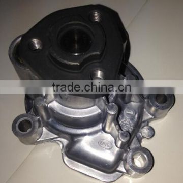 BYD 476 auto spare parts cooling aluminum water pump