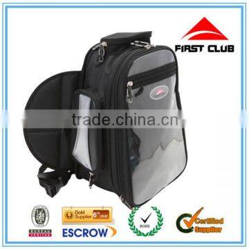 Motorcycle tank bag 006E