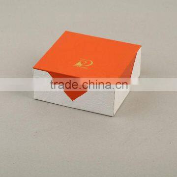 Cheap Cardboard Beautiful Jewelry Box Made in Factory photo-4