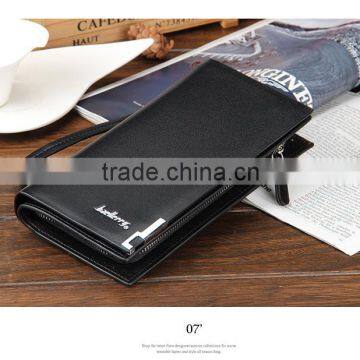 2016 New Style Baellerry Wallet Man Wallet photo-6