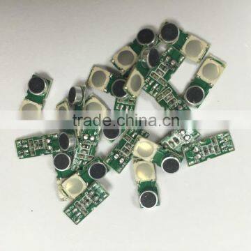 Earphone PCBA, Mobile Earphone Microphone PCBA OEM