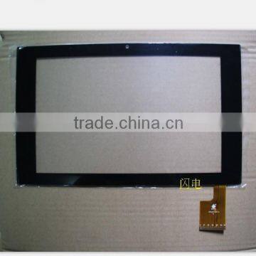 Digitizer 10,1 inch touch screen TPC0323 VER1.0