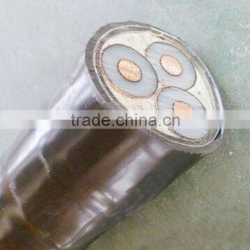 Armoured cable