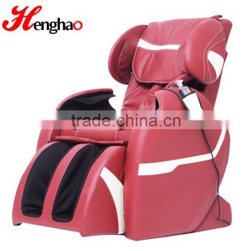 Health care products alibaba china supplier luxury full body massage chair electric chair massager