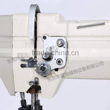 Post Bed Sewing Machine Series 9910/9920 Long Arm Quilting Machine photo-5